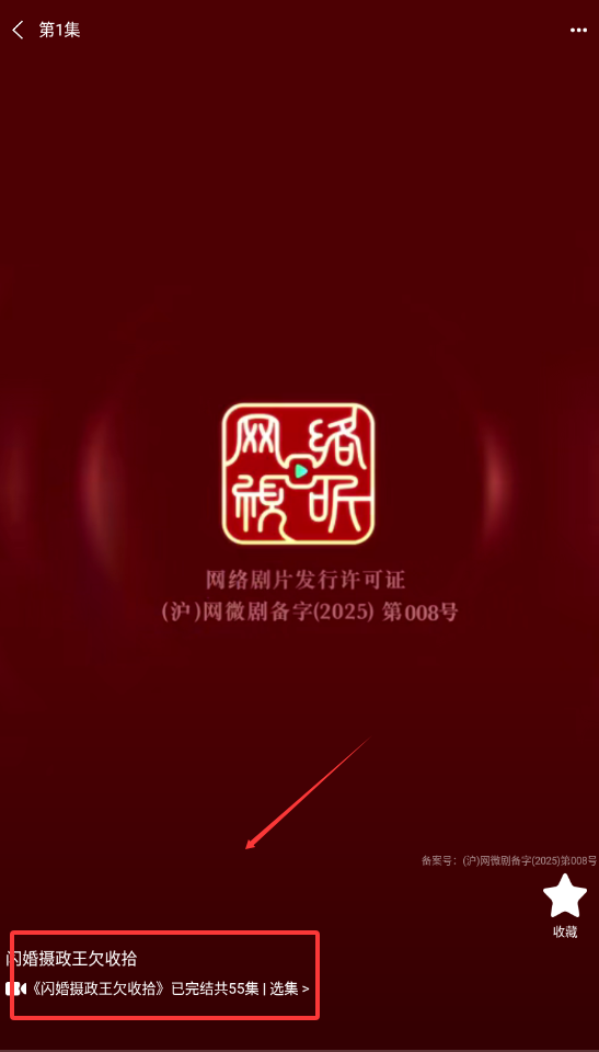 松果短剧app下载