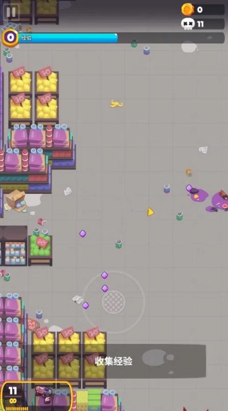 尸战狂潮游戏下载