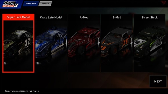 尘埃轨迹3官方正版