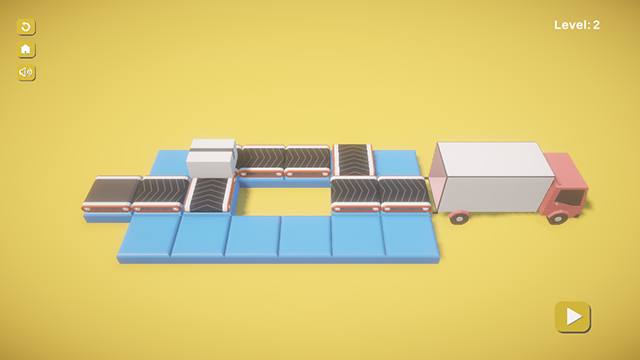 传送带Conveyor游戏下载