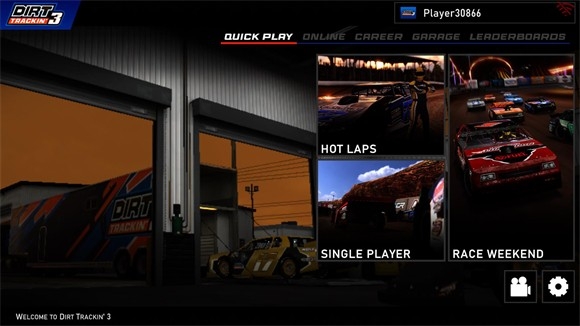 尘埃轨迹3官方正版