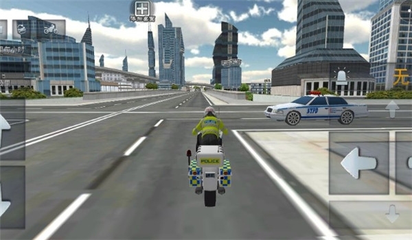 街头驾驶达人游戏