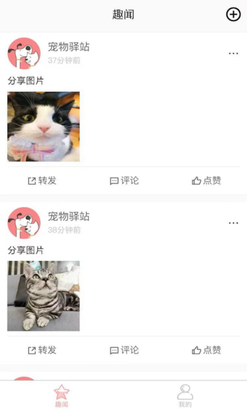 宠物驿站手机版下载