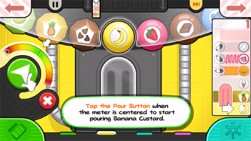 老爹冰棒店最新版本