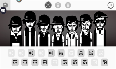 节奏盒子Dead inside完整版