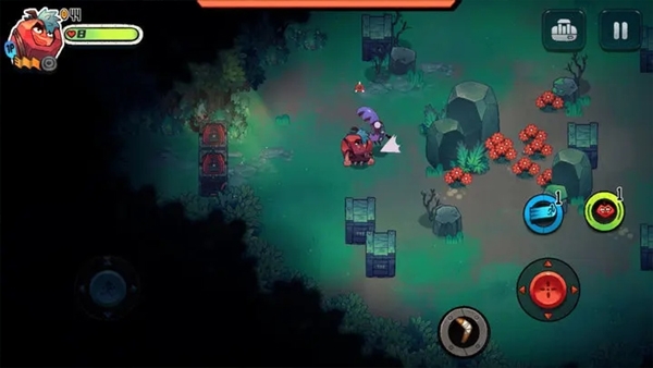 恶果之地最新版下载