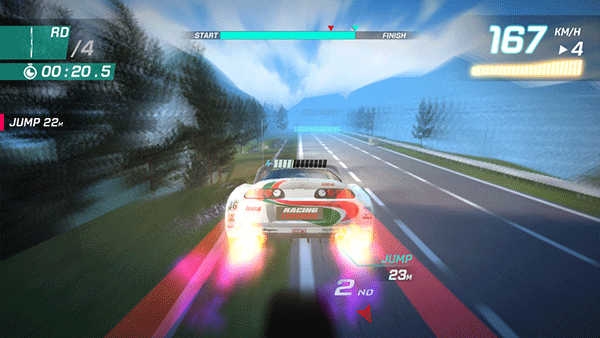 赛车传奇手游免费下载安装