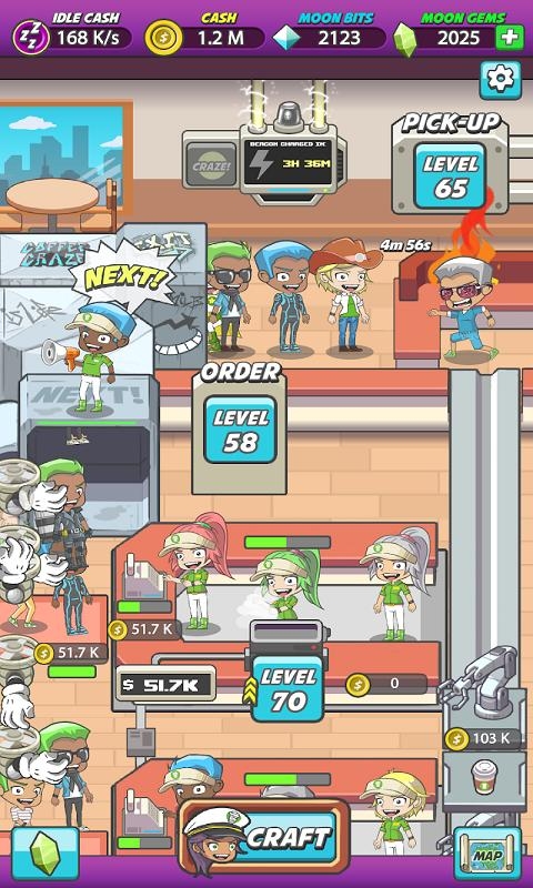 咖啡热潮游戏下载