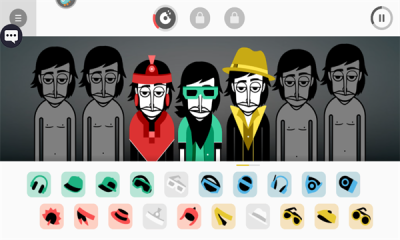 节奏盒子Dead inside完整版