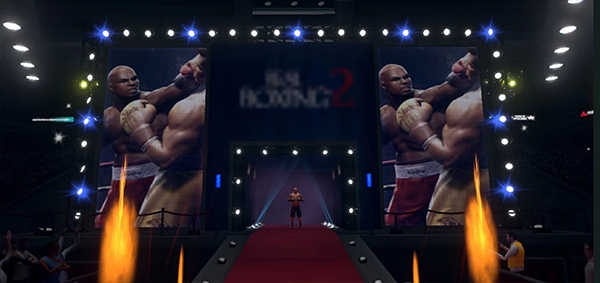 真实拳击2手游下载安装
