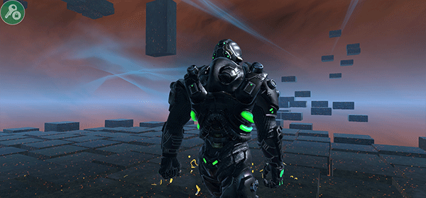 恶魔战争无限金币版