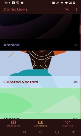 Wallfever壁纸app下载