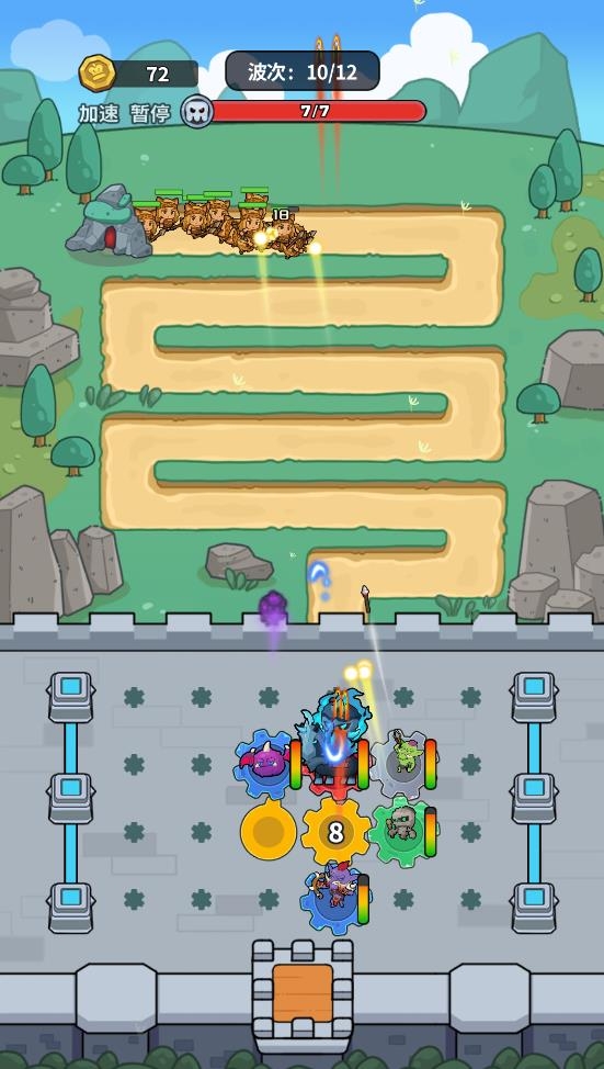 迷你生存安卓版下载