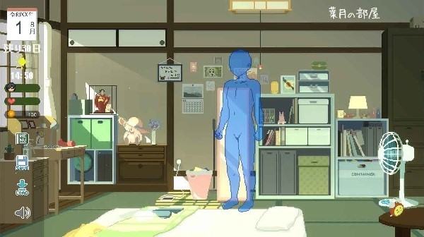 夏日乡村生活2.0汉化版下载