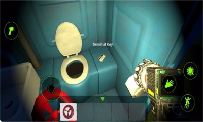 惊魂动物园下载