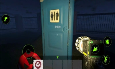 惊魂动物园下载