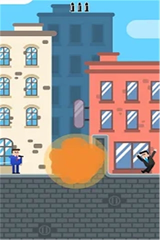 点我狙击最新版