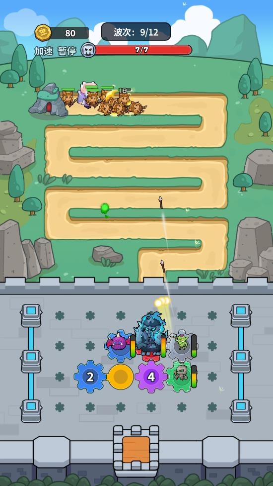 迷你生存安卓版下载