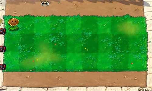 植物大战僵尸繁琐版不用登录下载