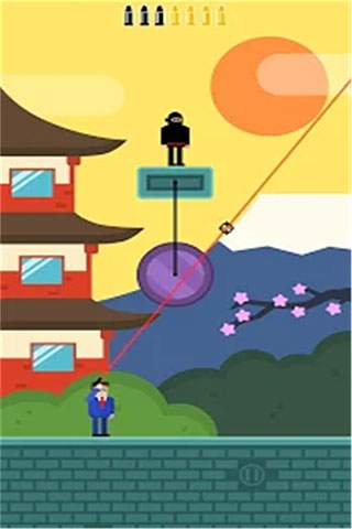 点我狙击最新版