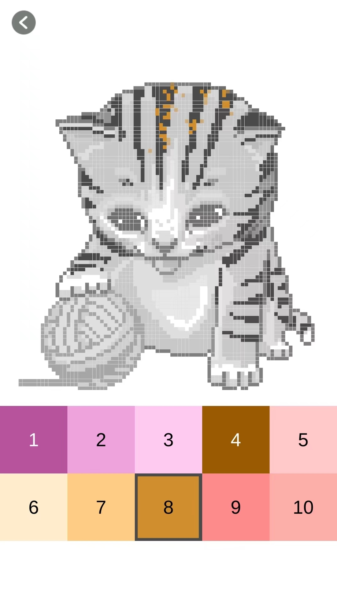 像素填色涂鸦大师下载安装手机版