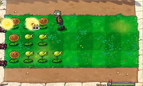 植物大战僵尸繁琐版不用登录下载