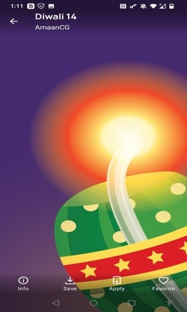 Wallfever壁纸app下载