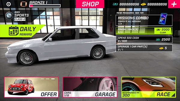 赛车传奇手游免费下载安装