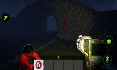 惊魂动物园下载