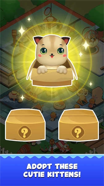 寿司猫咖啡馆下载app