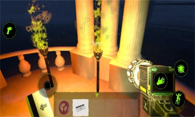 惊魂动物园下载