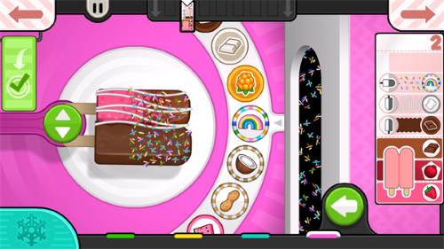 老爹冰棒店最新版本