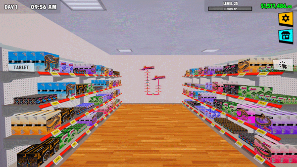 超级跑车收藏模拟器正版下载