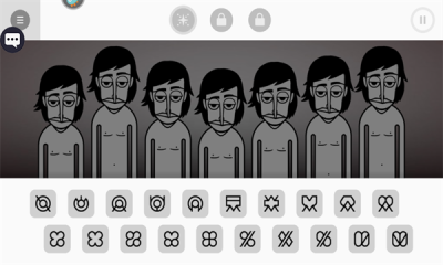 节奏盒子Dead inside完整版