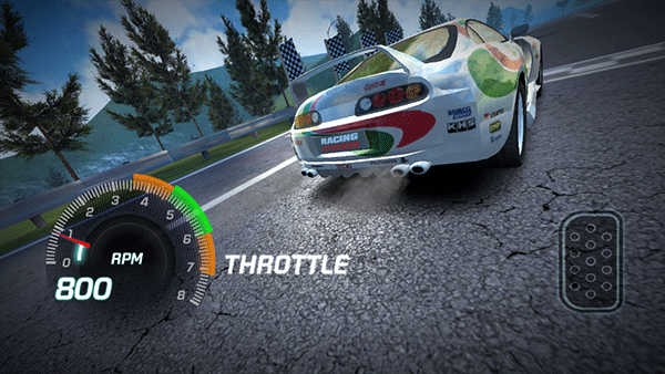 赛车传奇手游免费下载安装