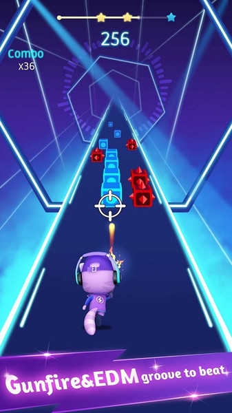 指尖节奏神枪手app下载