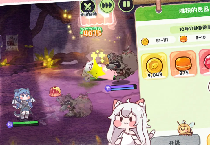 嘟嘟脸恶作剧手游下载