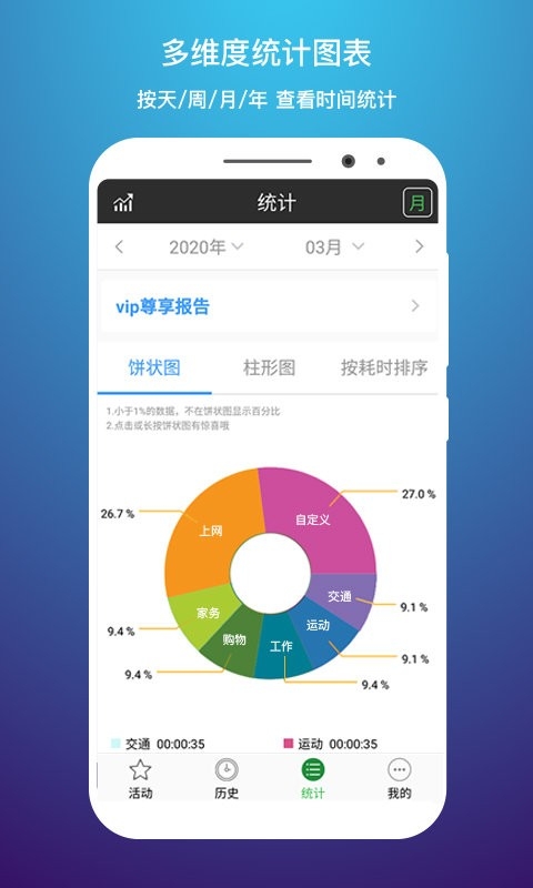 时间记录app软件下载安装手机版