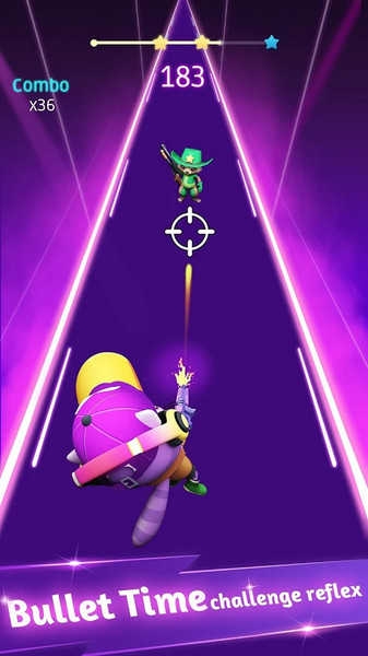 指尖节奏神枪手app下载