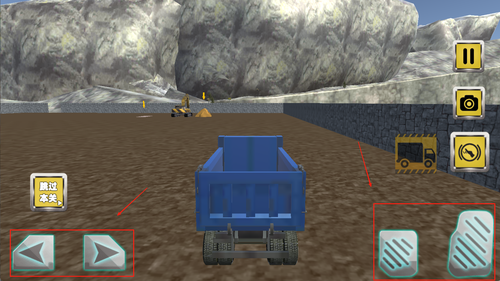 挖掘机驾驶模拟最新版下载