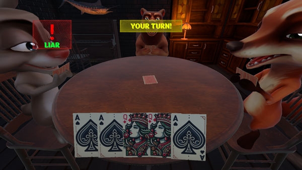 谎言酒馆最新版下载