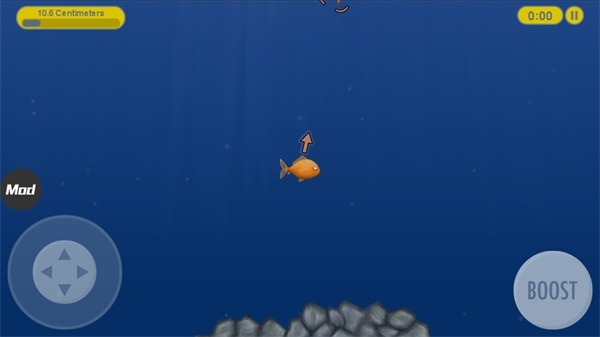 美味深蓝正版下载