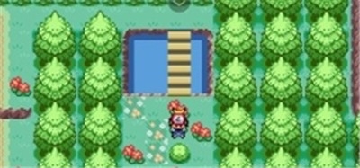 口袋妖怪格查尔最新版下载