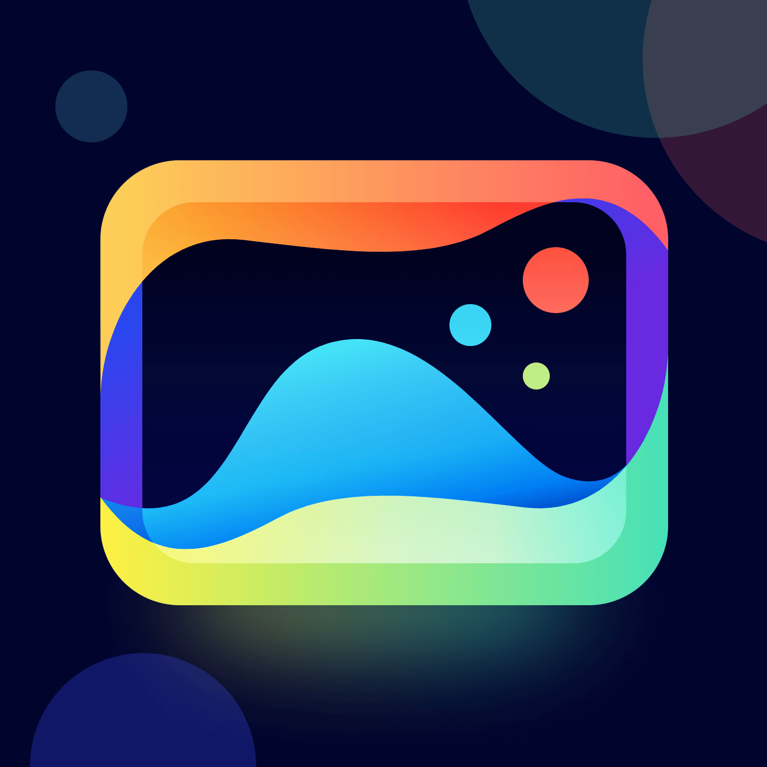 触感桌面壁纸软件下载