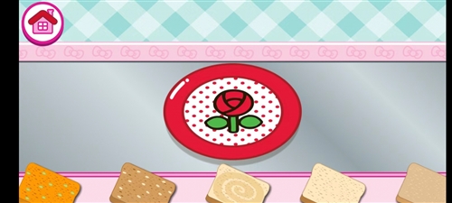 凯蒂猫便当免费版