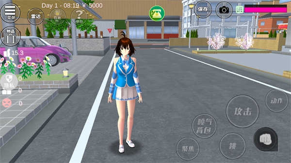 魔音少女游戏下载