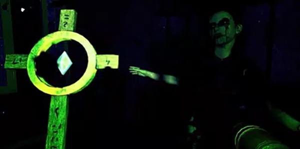 致命的噩梦MOD版下载