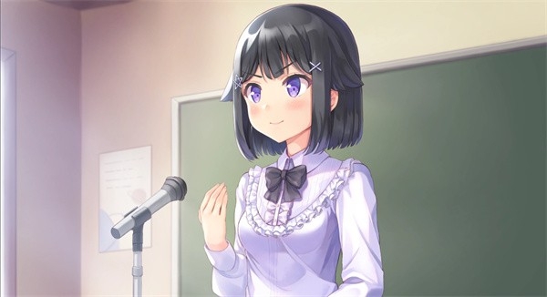 纸片人女友手机版下载