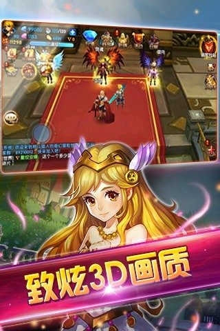 格斗剑神安卓版下载