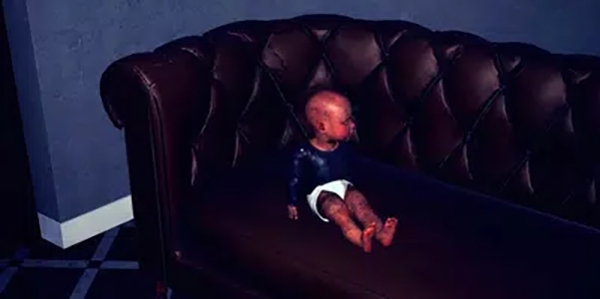 致命的噩梦MOD版下载